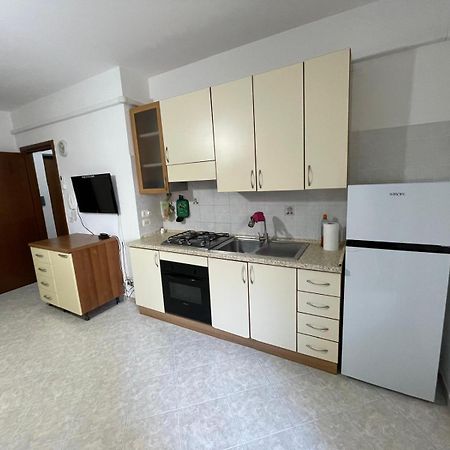 Siderno Veranda Dei Gelsomini מראה חיצוני תמונה