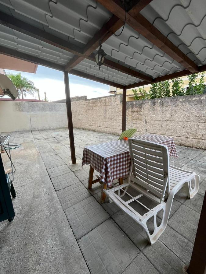 Siderno Veranda Dei Gelsomini מראה חיצוני תמונה