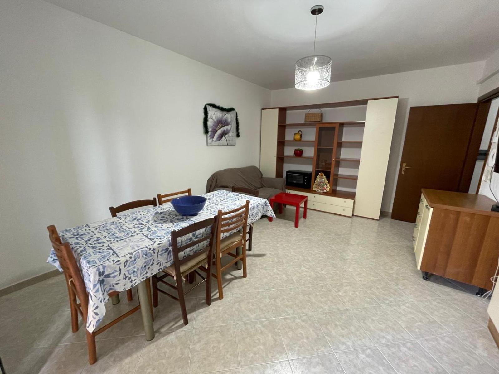 Siderno Veranda Dei Gelsomini מראה חיצוני תמונה